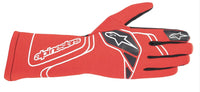 Thumbnail for Alpinestars Tech-1 Start v3 Nomex Gloves - Competition Motorsport