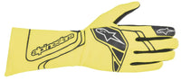 Thumbnail for Alpinestars Tech-1 Start v3 Nomex Gloves - Competition Motorsport