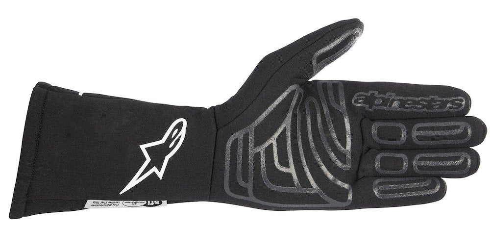 Alpinestars Tech-1 Start v3 Nomex Gloves - Competition Motorsport