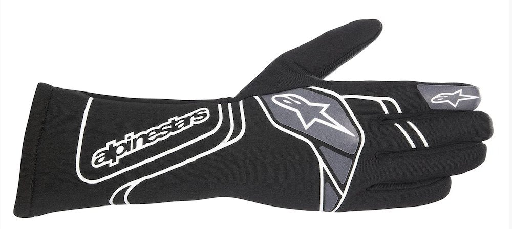 Alpinestars Tech-1 Start v3 Nomex Gloves - Competition Motorsport