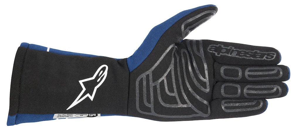 Alpinestars Tech-1 Start v3 Nomex Gloves - Competition Motorsport
