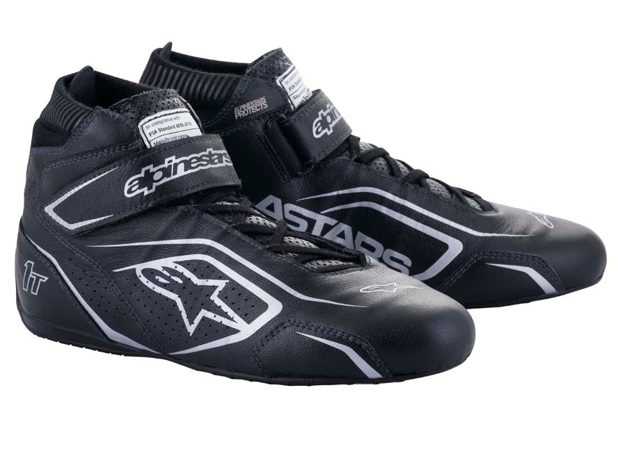 Alpinestars Tech-1 T v3 Racing Shoes - Competition Motorsport