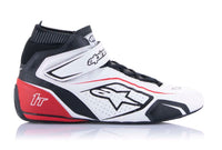 Thumbnail for Alpinestars Tech-1 T v3 Racing Shoes - Competition Motorsport