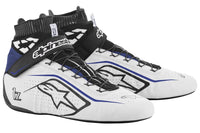Thumbnail for Alpinestars Tech-1 Z v2 Racing Shoes - Competition Motorsport