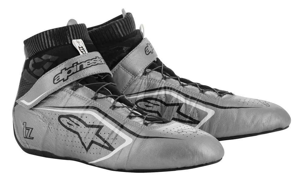 Alpinestars Tech-1 Z v2 Racing Shoes - Competition Motorsport