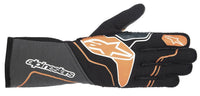Thumbnail for Alpinestars Tech-1 ZX v3 Nomex Gloves - Competition Motorsport