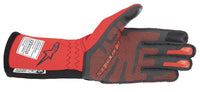 Thumbnail for Alpinestars Tech-1 ZX v3 Nomex Gloves - Competition Motorsport