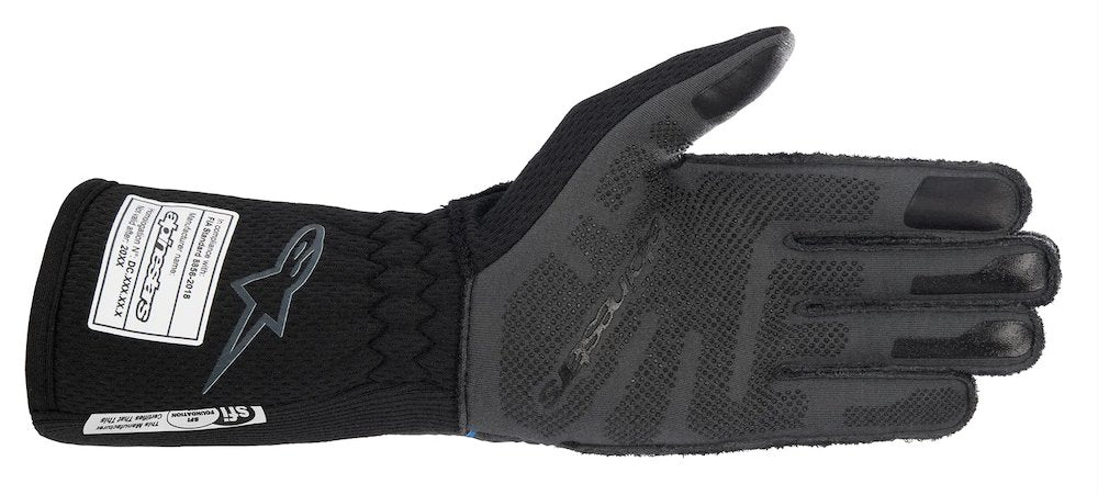 Alpinestars Tech-1 ZX v3 Nomex Gloves - Competition Motorsport
