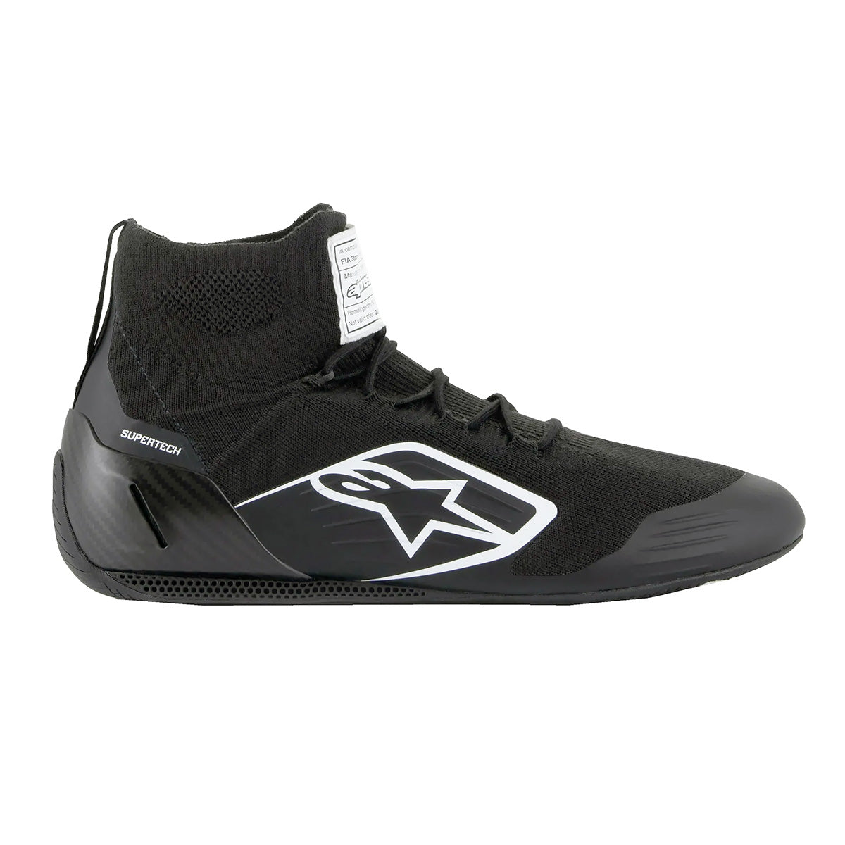 Alpinestars Supertech Racing Shoes