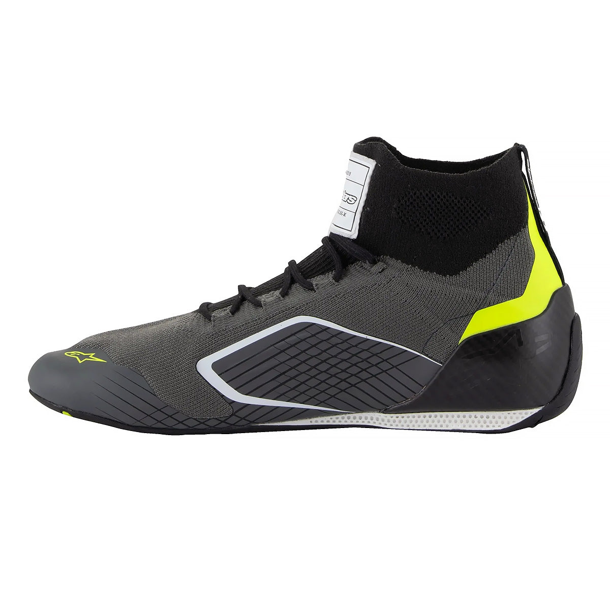 Alpinestars Supertech Racing Shoes