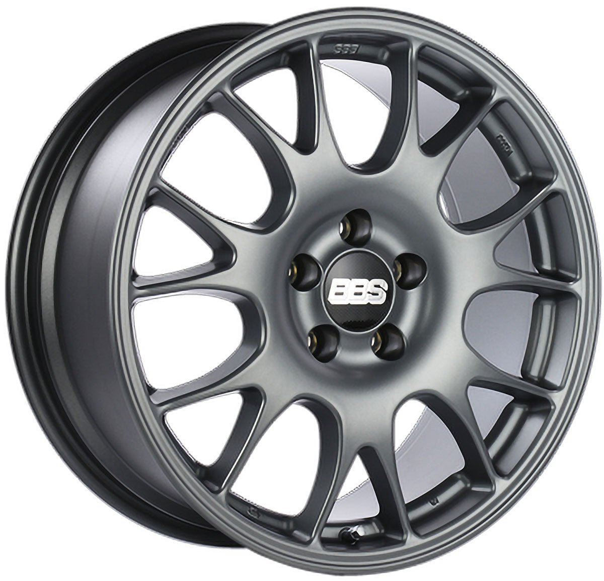 BBS CO Design Line Wheels - Competition Motorsport