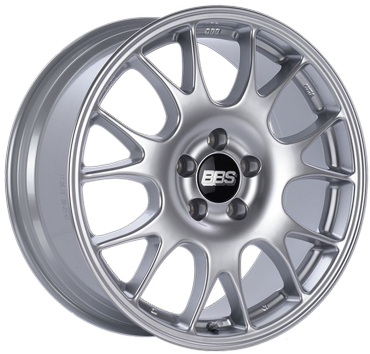 BBS CO Design Line Wheels - Competition Motorsport