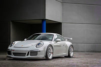 Thumbnail for BBS E07 Porsche 991 GT3-GT3RS Racing Wheels (Set of 4) - Competition Motorsport