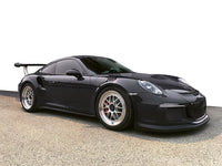 Thumbnail for BBS E07 Porsche 991 GT3-GT3RS Racing Wheels (Set of 4) - Competition Motorsport