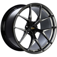 Thumbnail for BBS FI-R Forged Line Exclusive Wheels Complete Wheel Package Audi R8 - Competition Motorsport