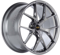 Thumbnail for BBS FI-R Porsche 5-Lug Forged Line Exclusive Wheels - Competition Motorsport