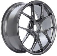 Thumbnail for BBS FI-R Porsche CL Forged Line Exclusive Series Wheels - Competition Motorsport
