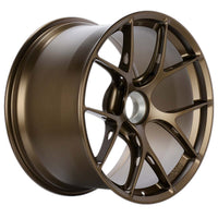 Thumbnail for BBS FI-R Porsche CL Forged Line Exclusive Series Wheels - Competition Motorsport