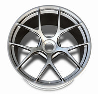 Thumbnail for BBS FI-R Porsche CL Forged Line Exclusive Series Wheels - Competition Motorsport