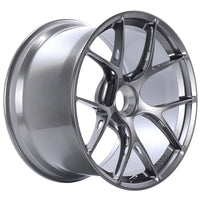 Thumbnail for BBS FI-R Porsche CL Forged Line Exclusive Series Wheels - Competition Motorsport