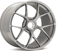 Thumbnail for BBS FI-R Porsche CL Forged Line Exclusive Series Wheels - Complete Package Porsche 911 5-Lug (wide and narrow body) - Competition Motorsport