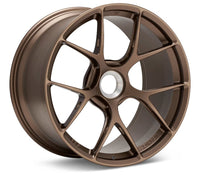 Thumbnail for BBS FI-R Porsche CL Forged Line Exclusive Series Wheels - Complete Package Porsche 911 5-Lug (wide and narrow body) - Competition Motorsport