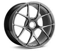 Thumbnail for BBS FI-R Porsche CL Forged Line Exclusive Series Wheels - Complete Package Porsche GT3 / GT3RS / GT2RS - Competition Motorsport