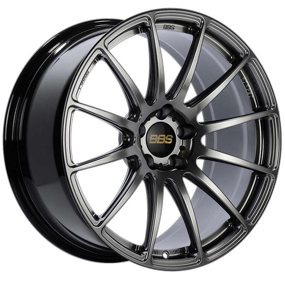 BBS FS Die-Forged Series Wheels - Competition Motorsport