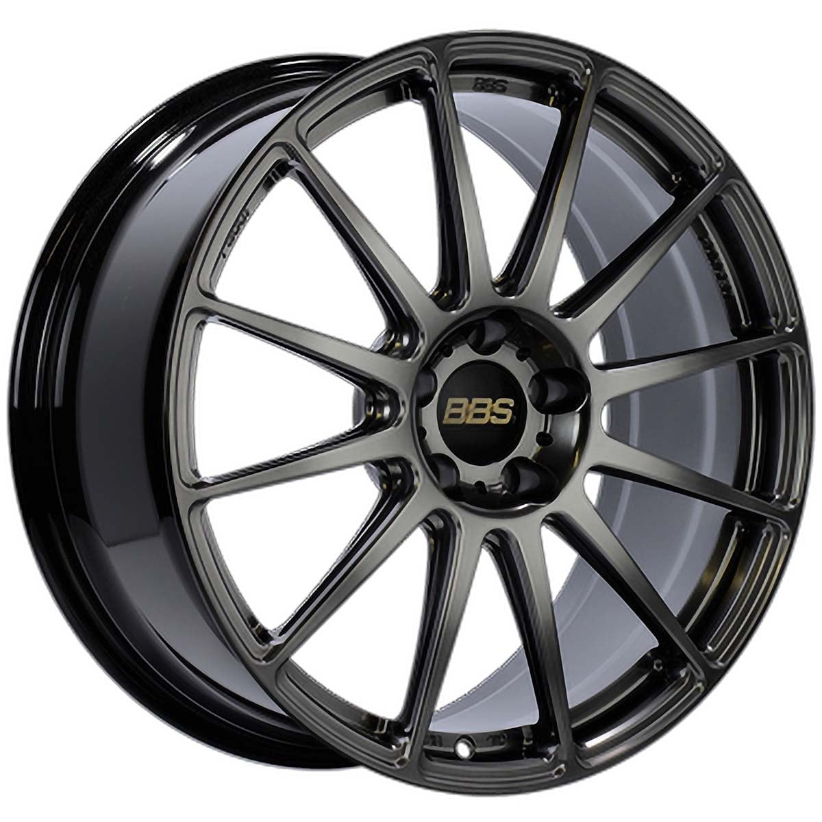 BBS FS Die-Forged Series Wheels - Competition Motorsport