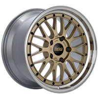Thumbnail for BBS LM 19-Inch Forged Wheel for Porsche, BMW, Audi Fitments