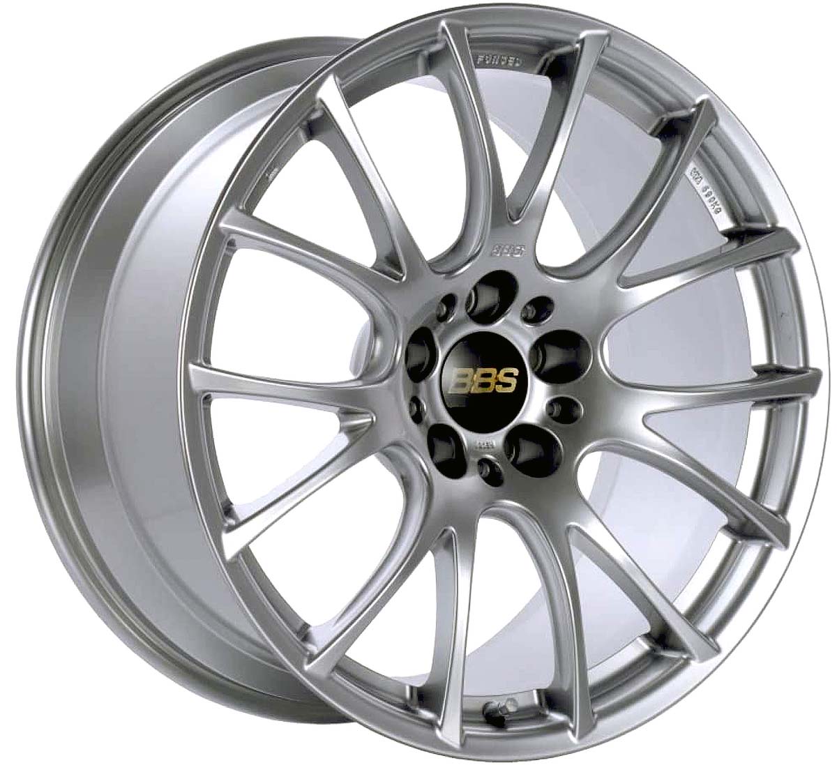 BBS RE-V Die-Forged Series Wheels - Competition Motorsport