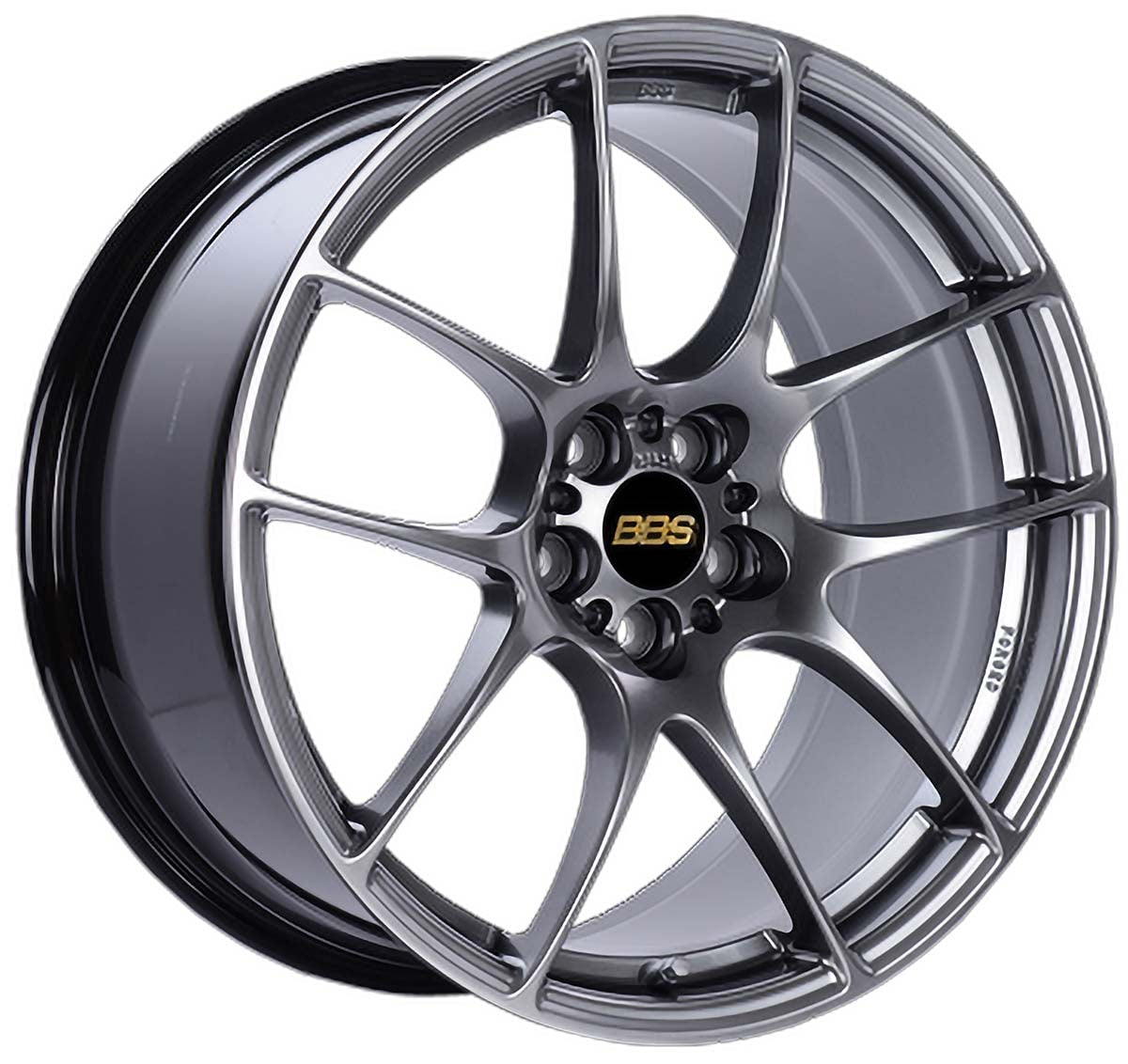 BBS RF Die-Forged Series Wheels - Competition Motorsport