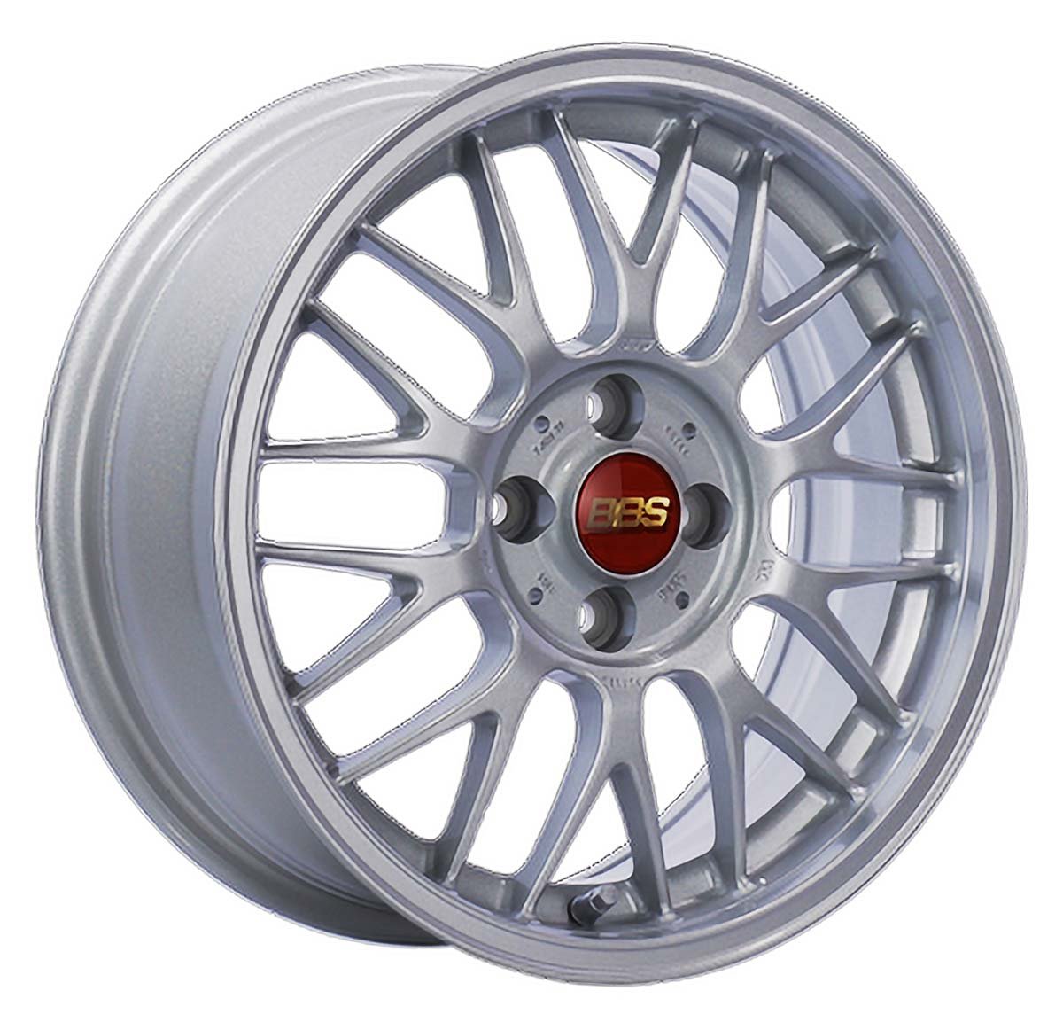 BBS RG-F Die-Forged Series Wheels - Competition Motorsport