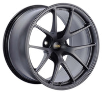 Thumbnail for BBS RIA Forged Line Exclusive Series Wheels - Competition Motorsport