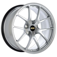 Thumbnail for BBS RIA Forged Line Exclusive Series Wheels - Competition Motorsport