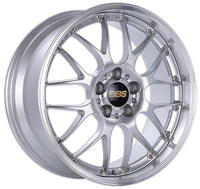 Thumbnail for BBS RS-GT Two-Piece Wheels - Competition Motorsport