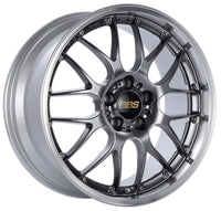 Thumbnail for BBS RS-GT Two-Piece Wheels - Competition Motorsport