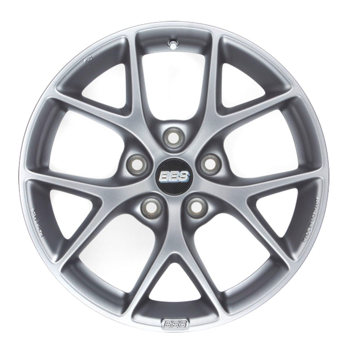 BBS SR Design Line Wheels - Competition Motorsport