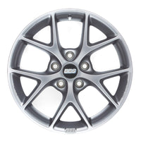 Thumbnail for BBS SR Design Line Wheels - Competition Motorsport