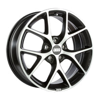 Thumbnail for BBS SR Design Line Wheels - Competition Motorsport