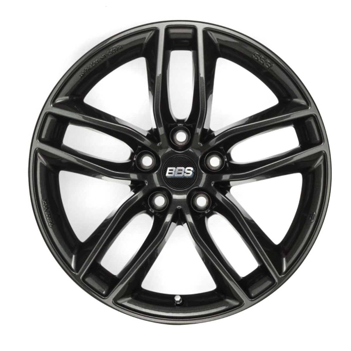 BBS SX Design Line Wheels - Competition Motorsport
