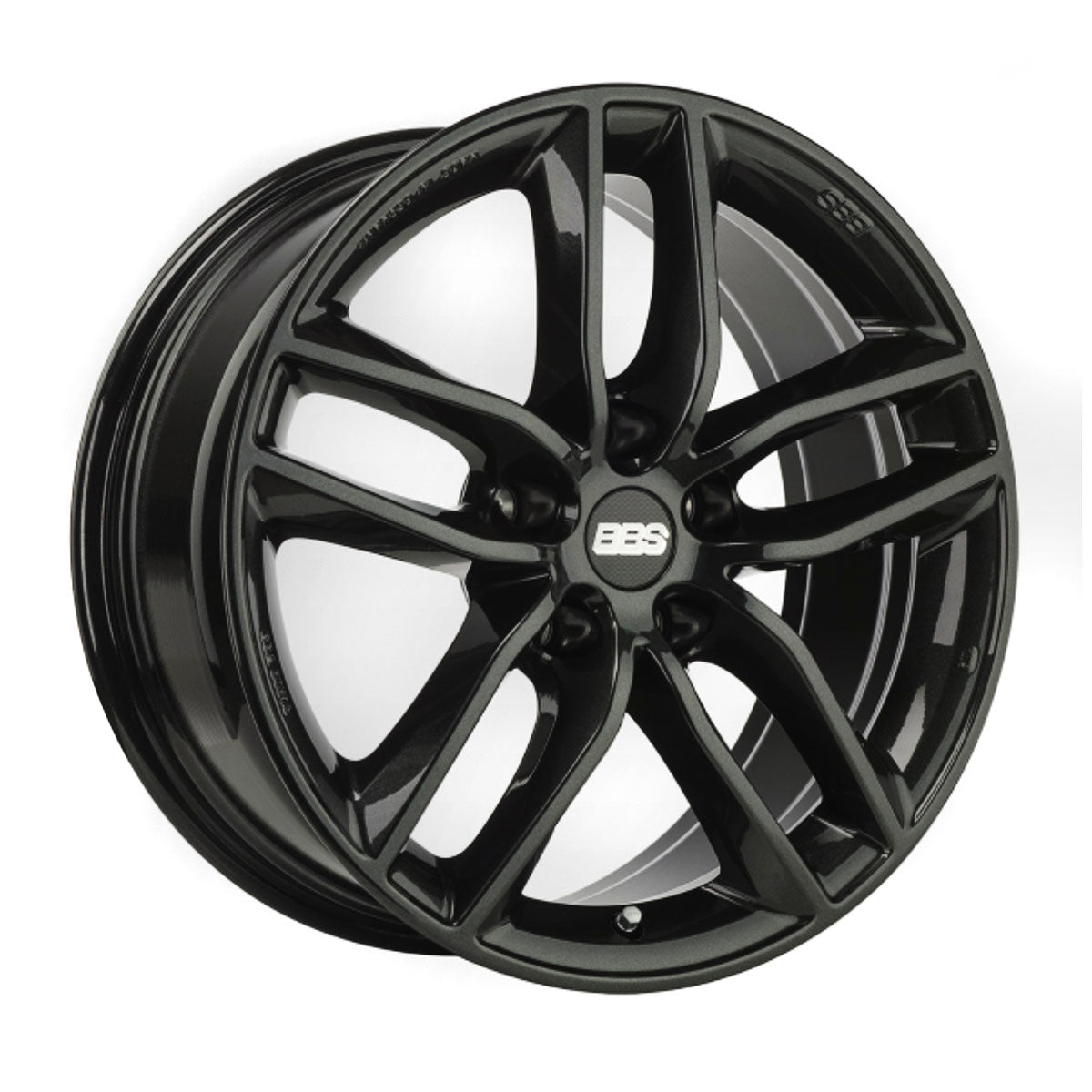 BBS SX Design Line Wheels - Competition Motorsport