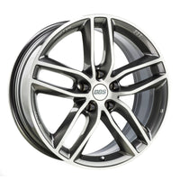 Thumbnail for BBS SX Design Line Wheels - Competition Motorsport