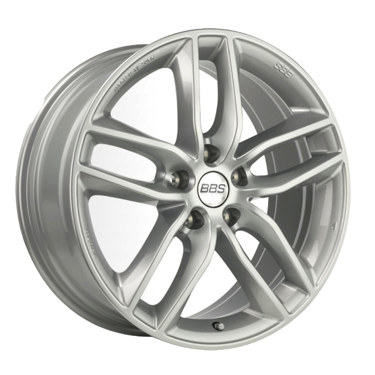 BBS SX Design Line Wheels - Competition Motorsport