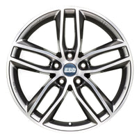 Thumbnail for BBS SX Design Line Wheels - Competition Motorsport