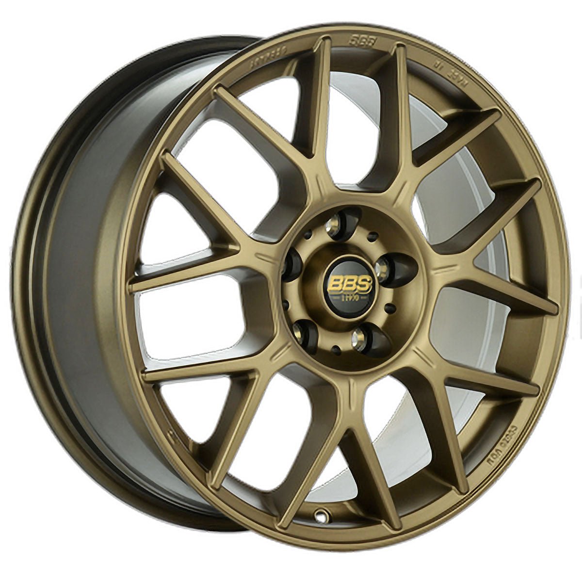 BBS XR Design Line Wheels - Competition Motorsport