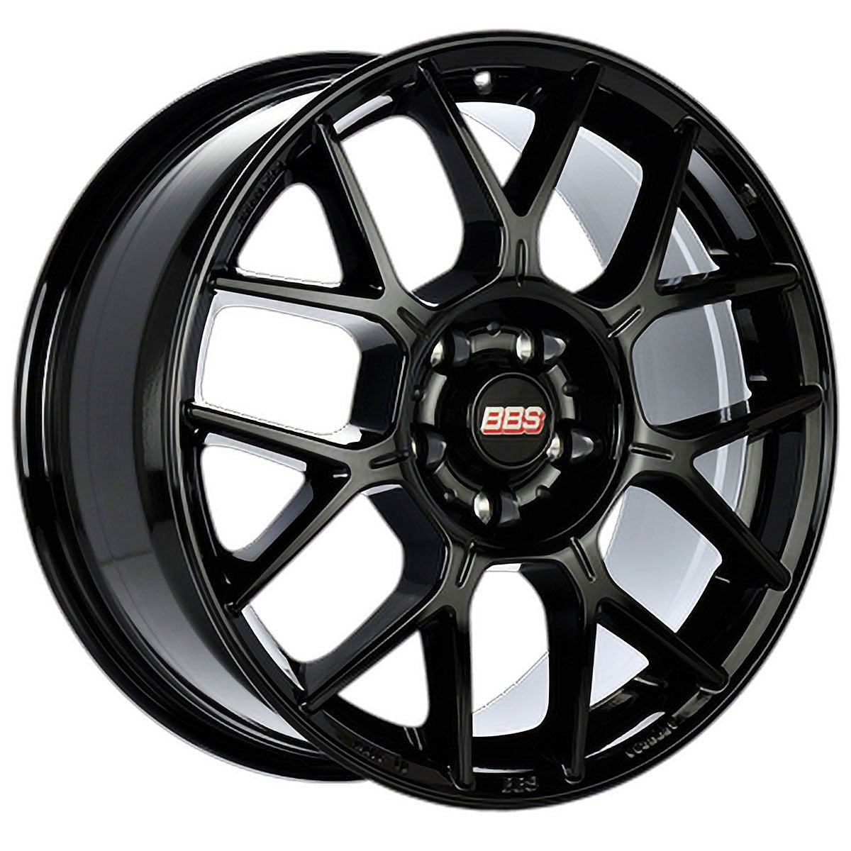 BBS XR Design Line Wheels - Competition Motorsport