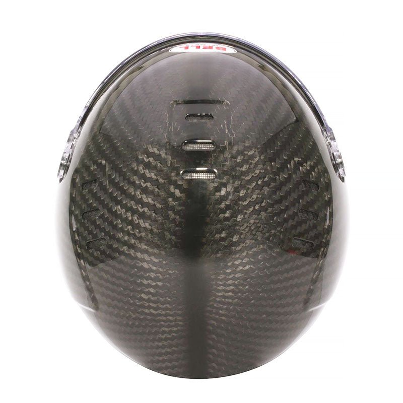 Bell BR8 Carbon Fiber Helmet SA2020 - Competition Motorsport