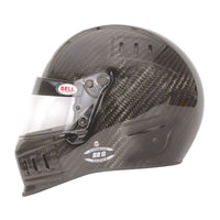 Thumbnail for Bell BR8 Carbon Fiber Helmet SA2020 - Competition Motorsport
