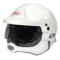 Thumbnail for Bell Europe MAG-10 Rally Pro Open Face Helmet - Competition Motorsport